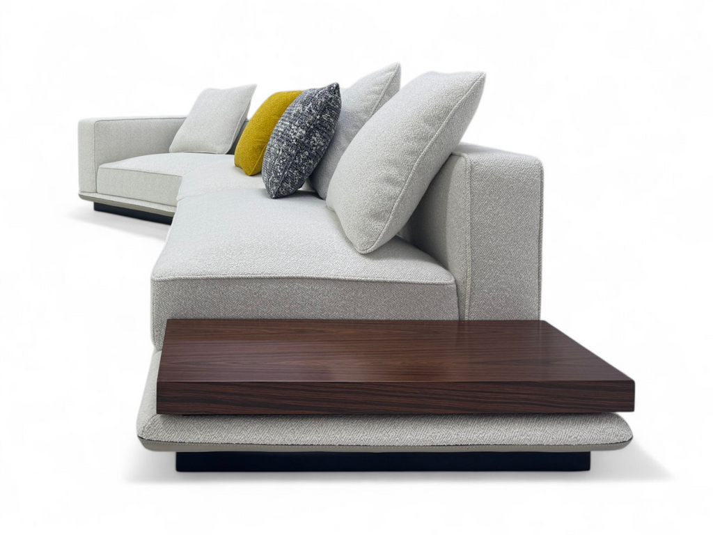 Stratus Sofa Luxury Collection