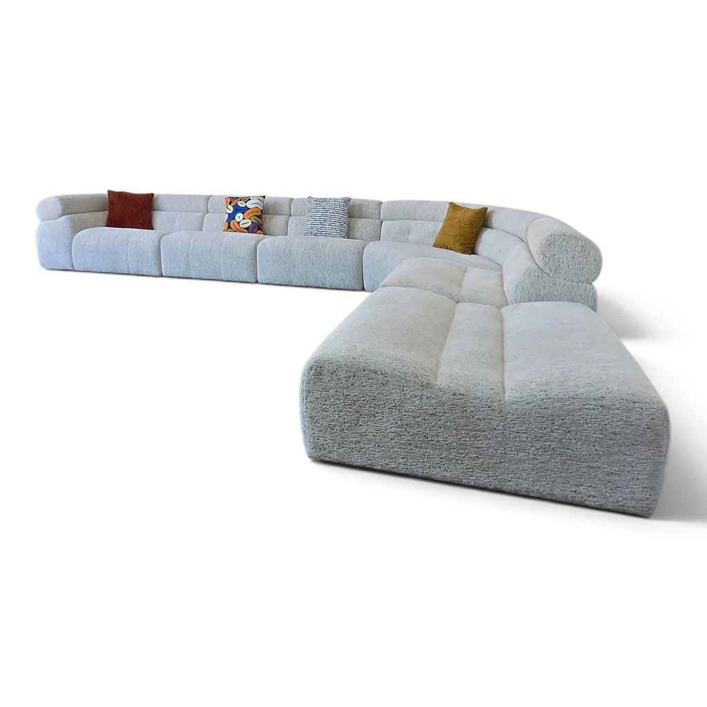Nimbus Collection — 6-Piece Modular Sofa
