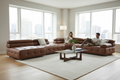 Cloud Nine 4 Piece Modular Sofa