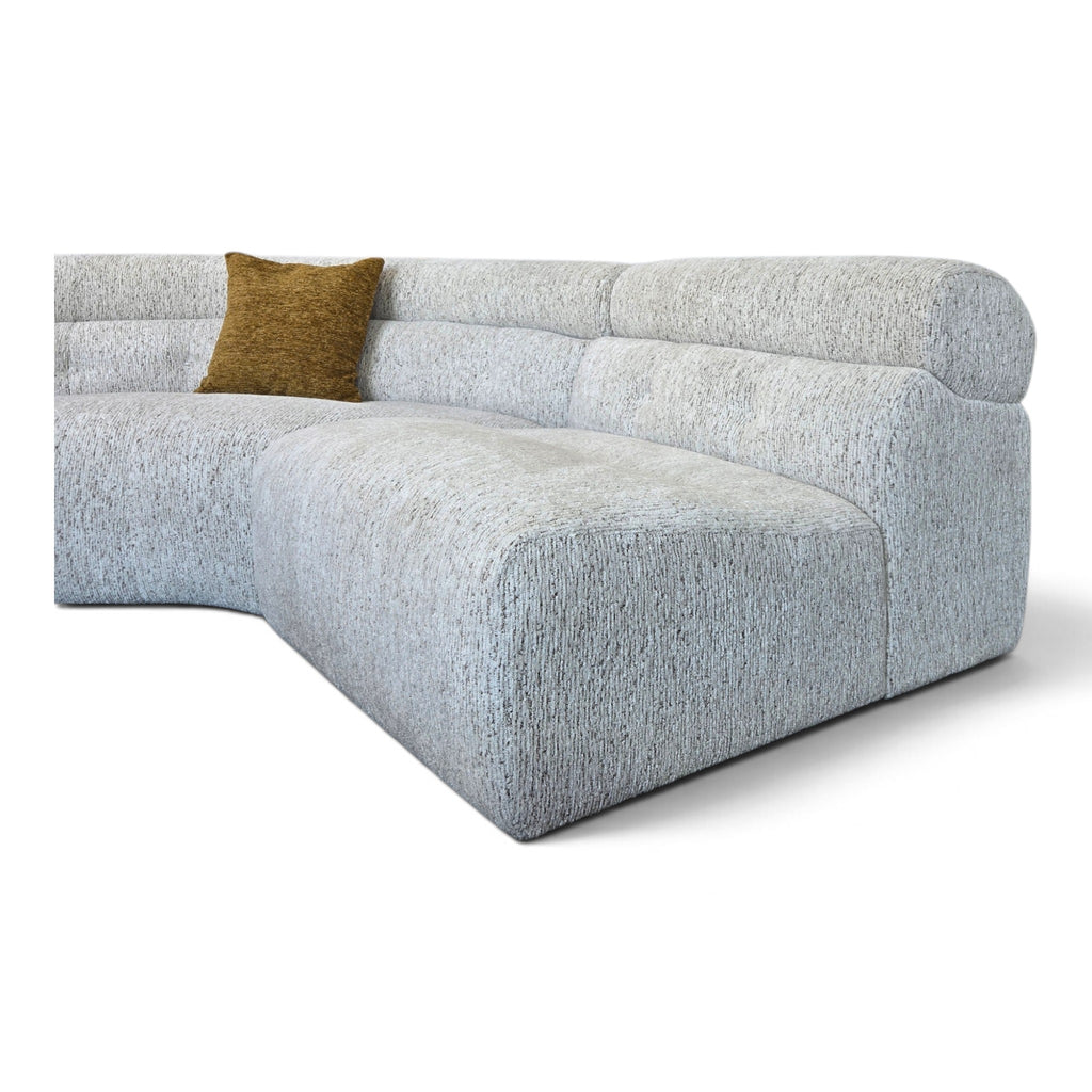 Nimbus Collection — 6-Piece Modular Sofa