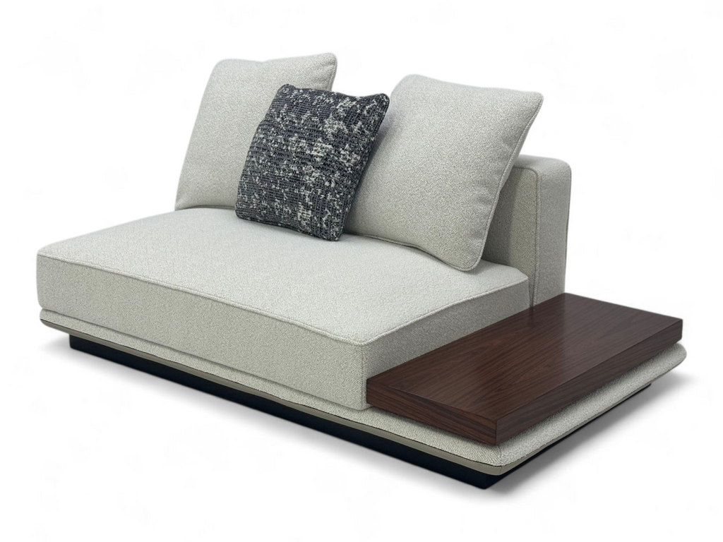 Stratus Sofa Luxury Collection