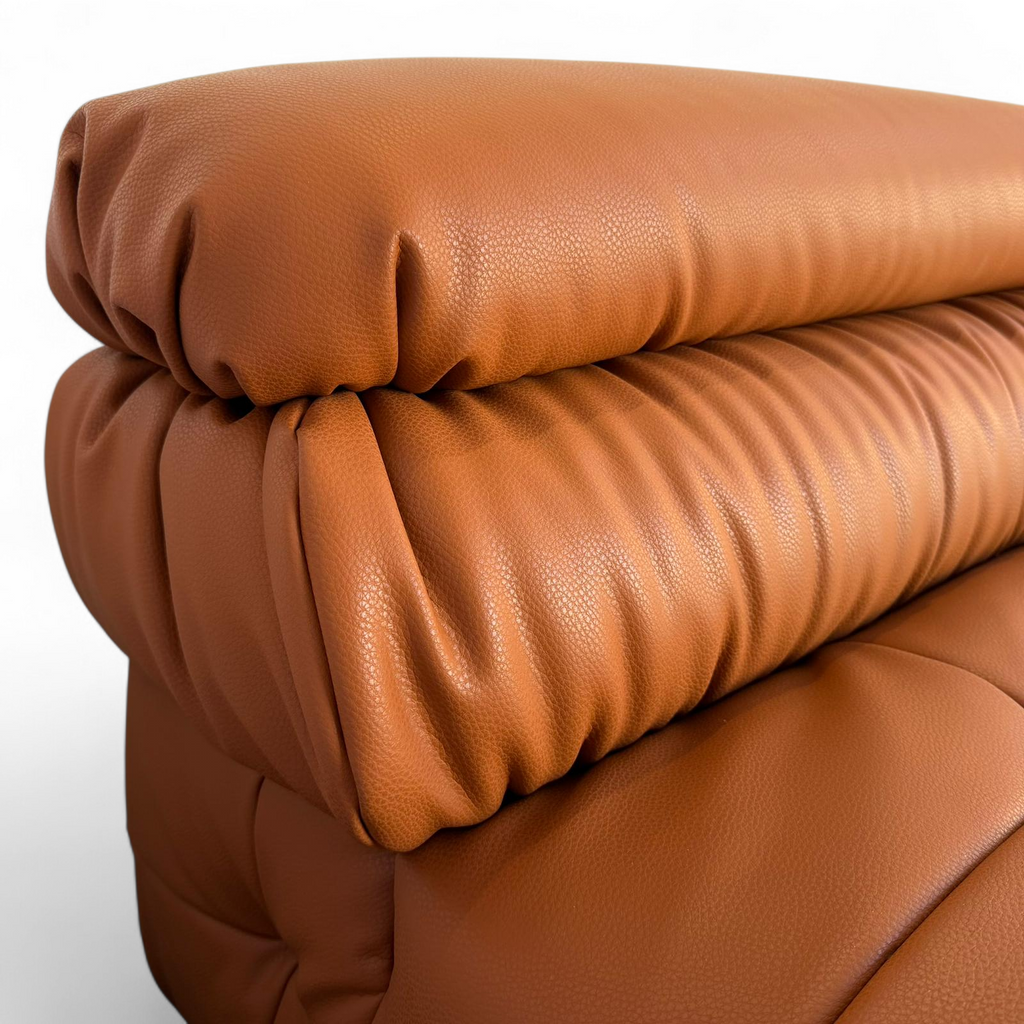Cloud Nine 4 Piece Modular Sofa