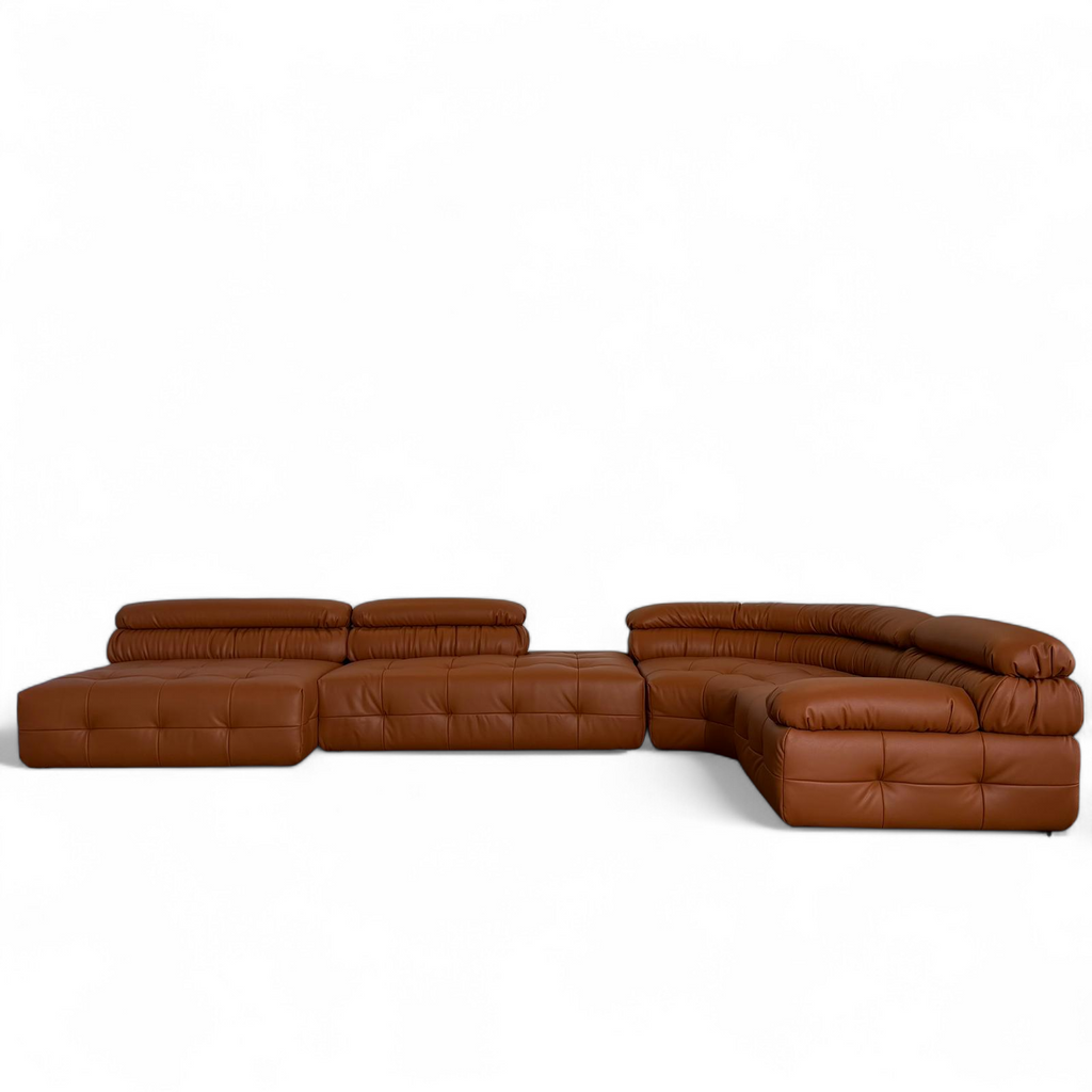 Cloud Nine 4 Piece Modular Sofa