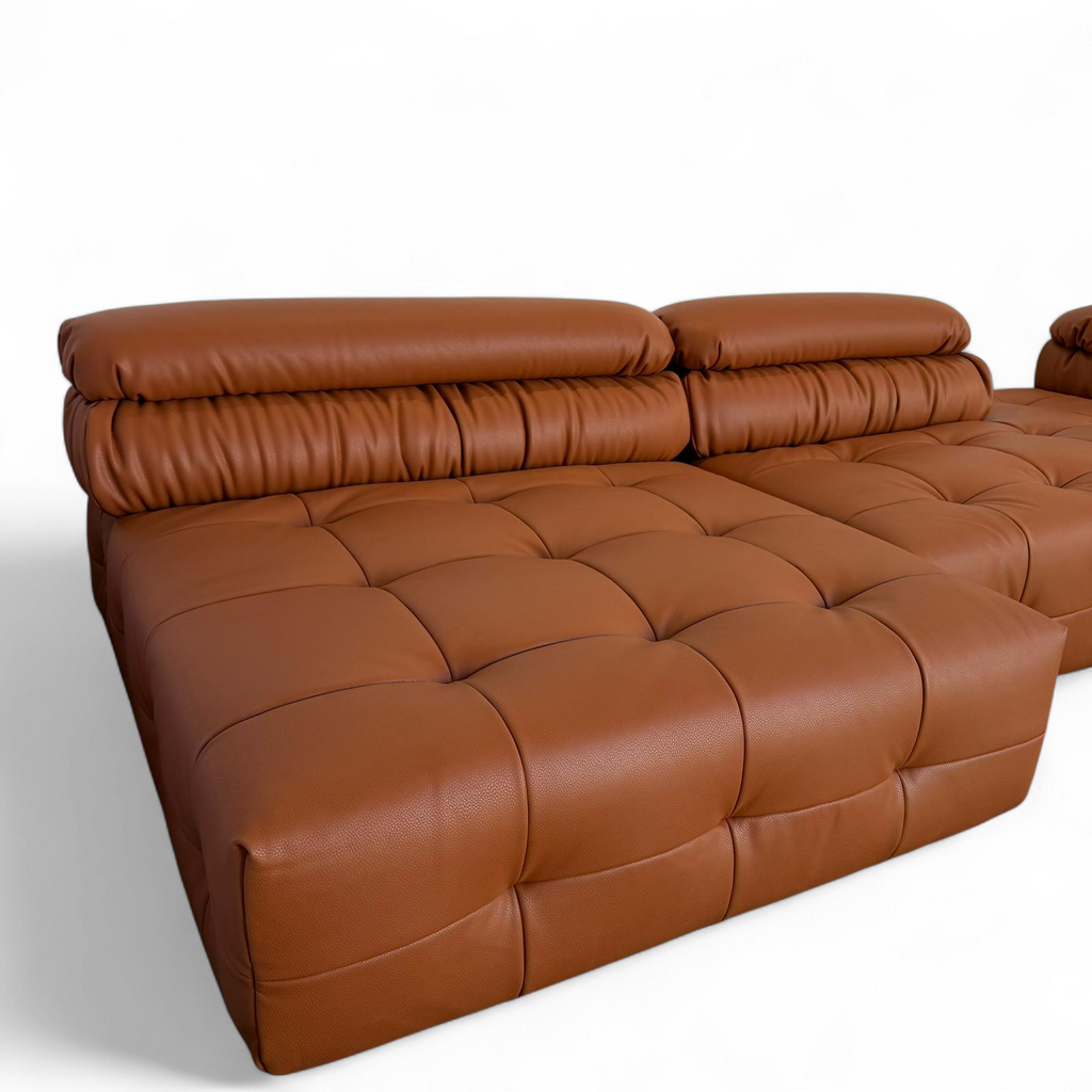 Cloud Nine 4 Piece Modular Sofa