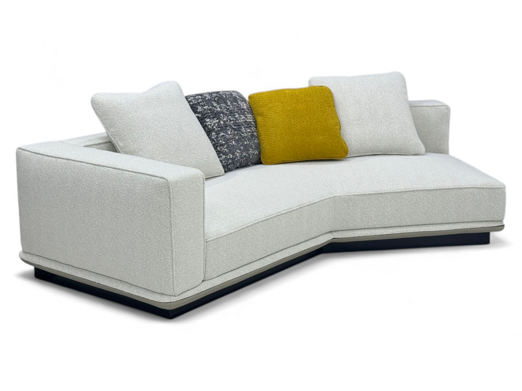 Stratus Sofa Luxury Collection