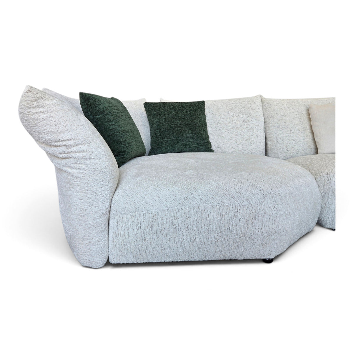Cumulus Cloud Flower Sofa Modular Collection