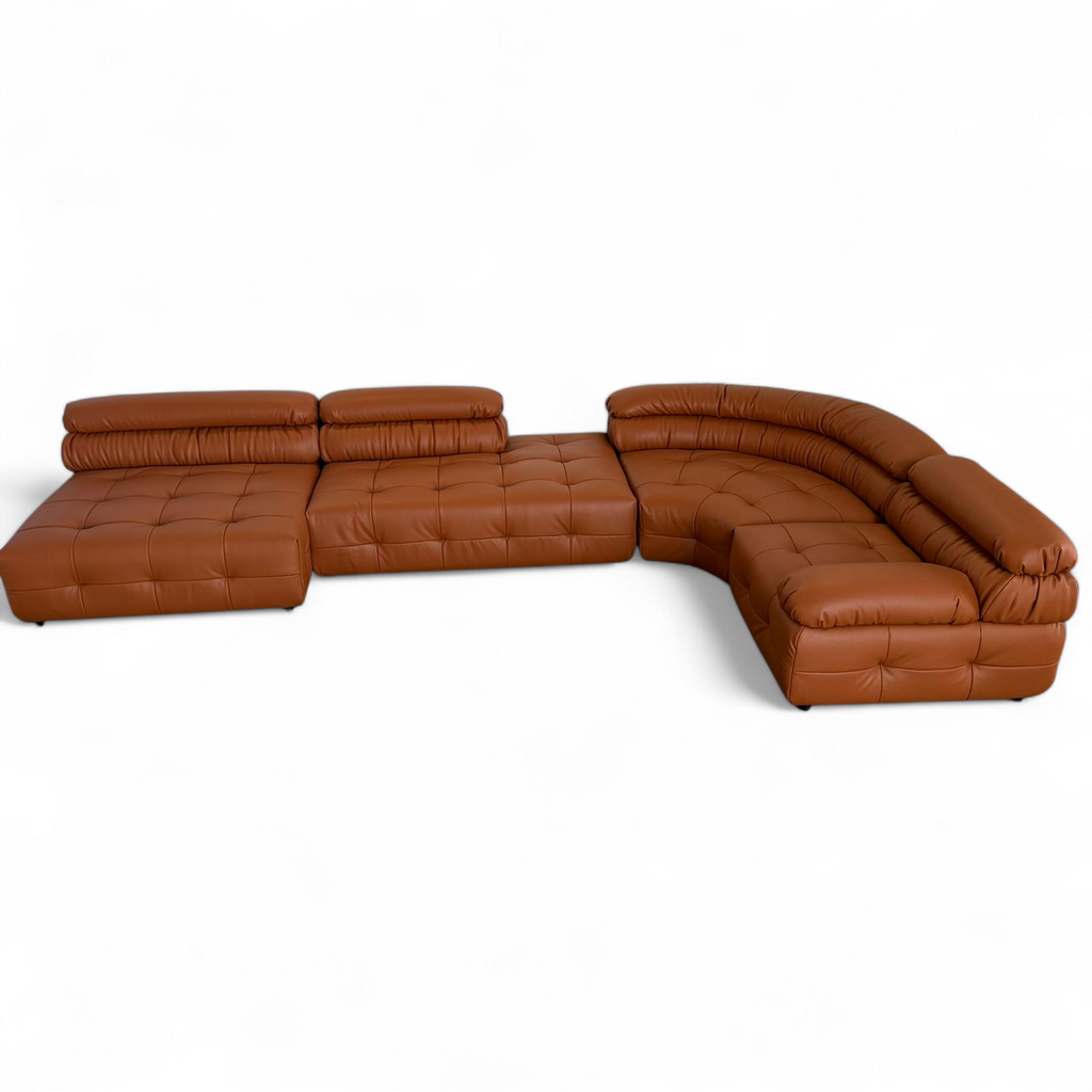 Cloud Nine 4 Piece Modular Sofa