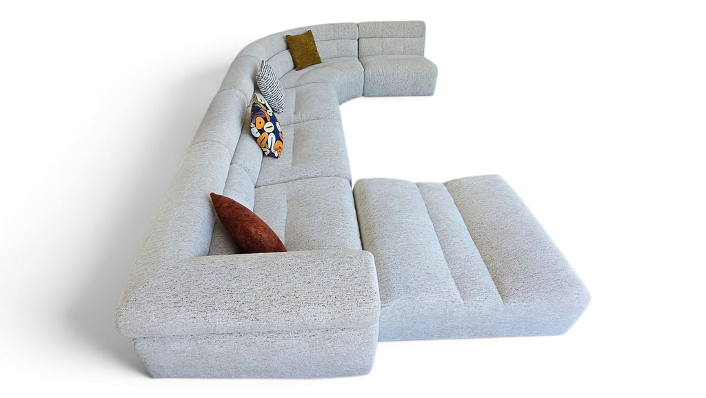 Nimbus Collection — 6-Piece Modular Sofa