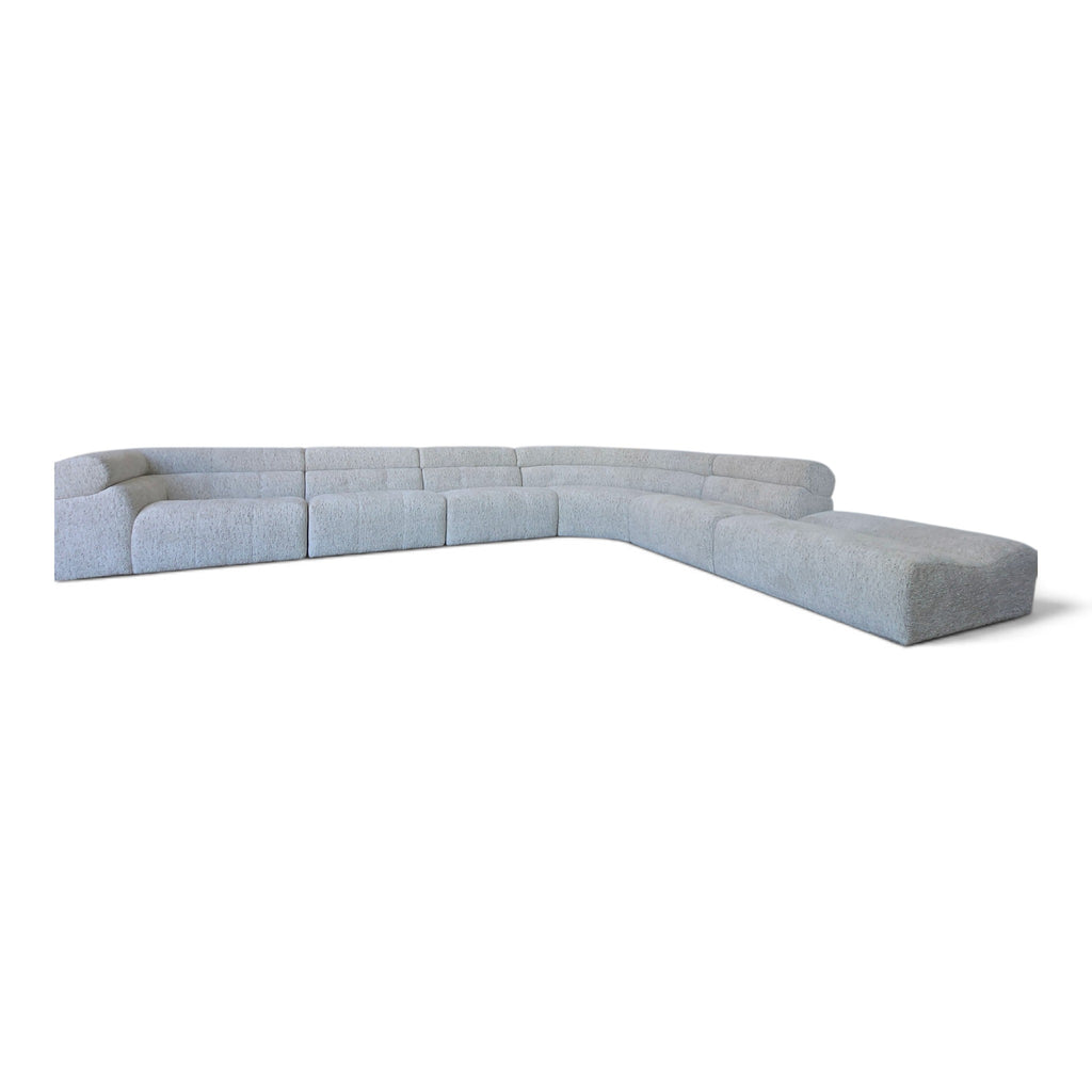 Nimbus Collection — 6-Piece Modular Sofa