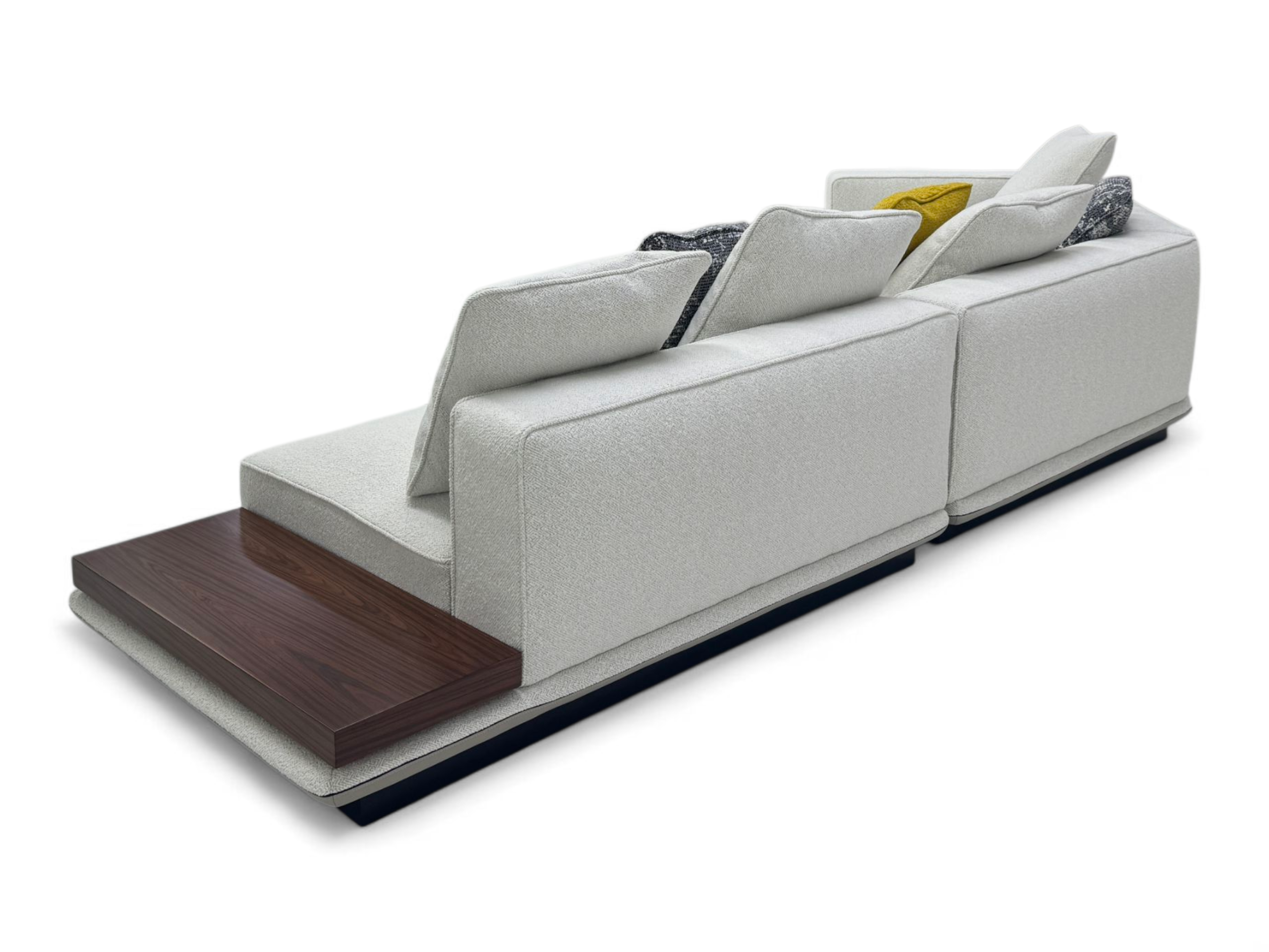 Stratus Sofa Luxury Collection