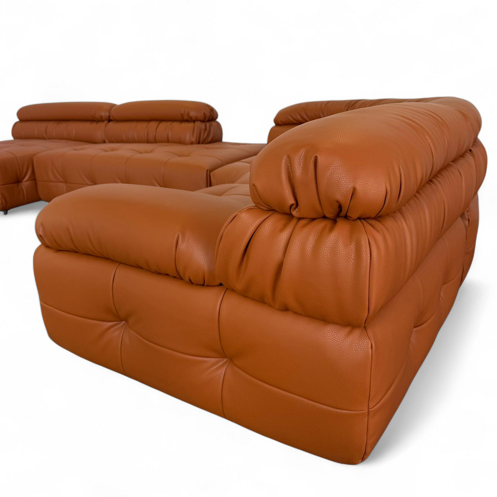 Cloud Nine 4 Piece Modular Sofa