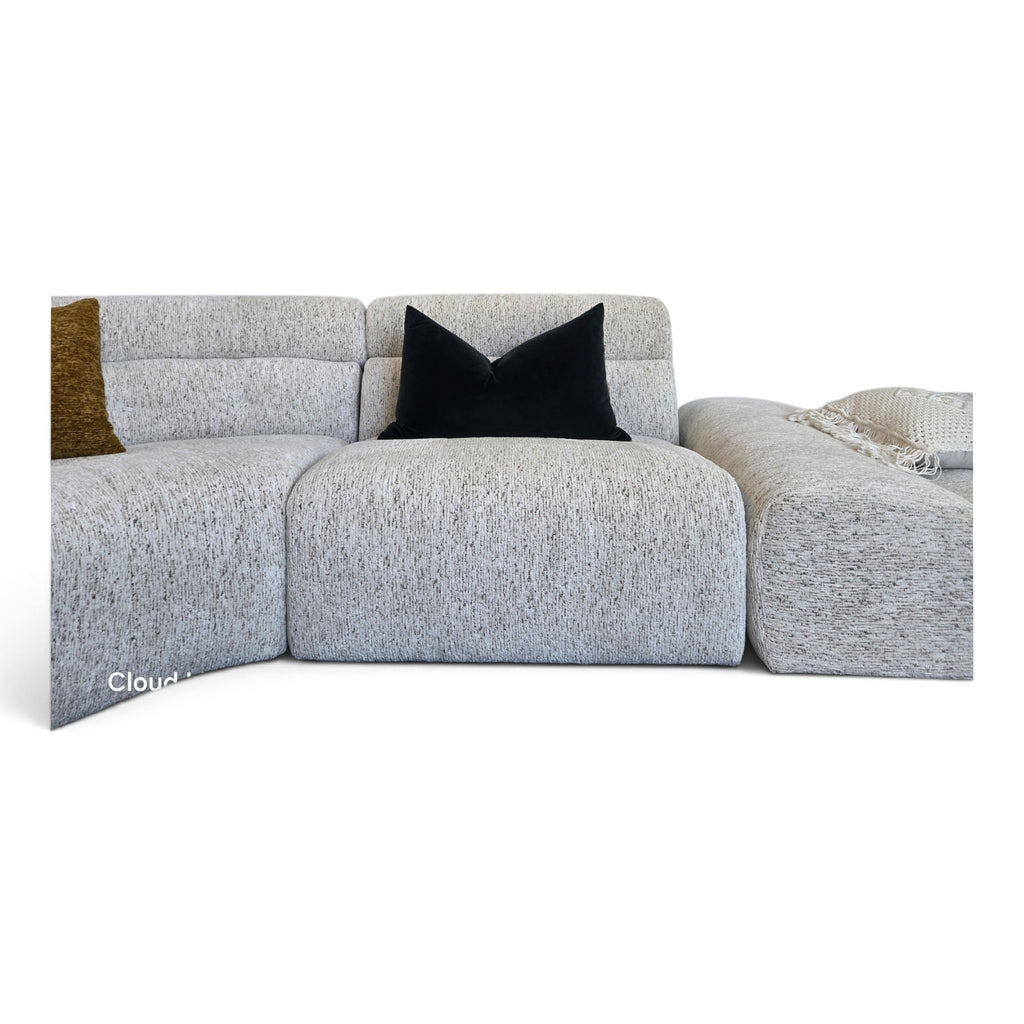 Nimbus Collection — 6-Piece Modular Sofa