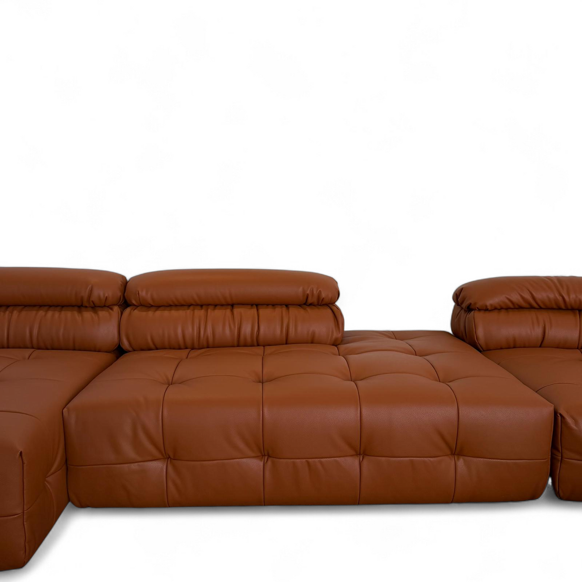 Cloud Nine 4 Piece Modular Sofa