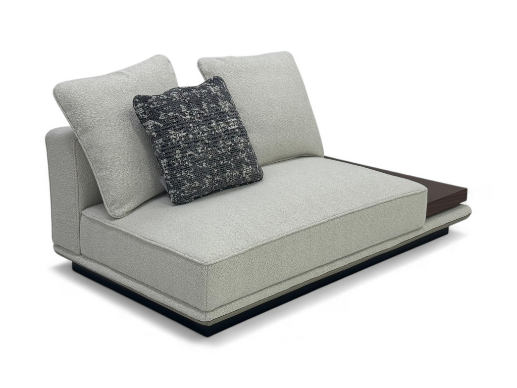 Stratus Sofa Luxury Collection
