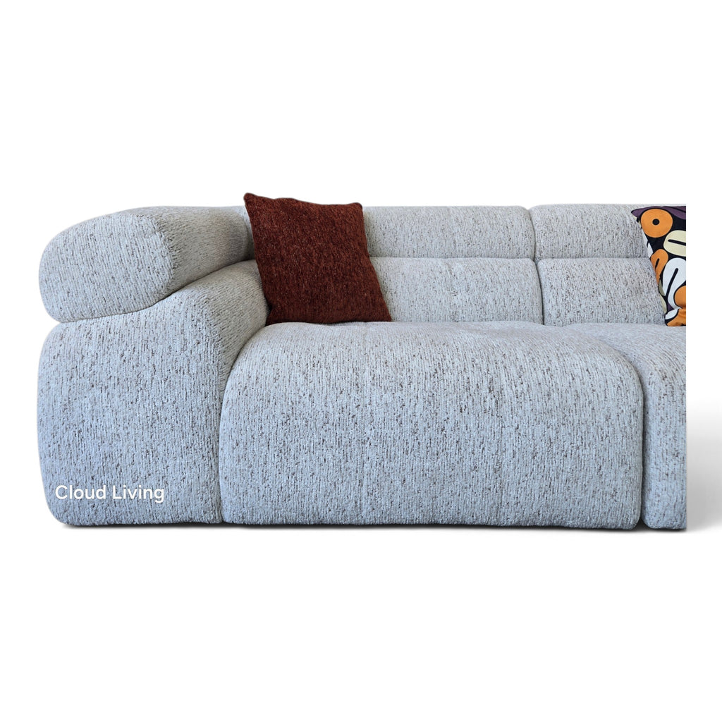 Nimbus Collection — 6-Piece Modular Sofa