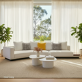 Stratus Sofa Luxury Collection