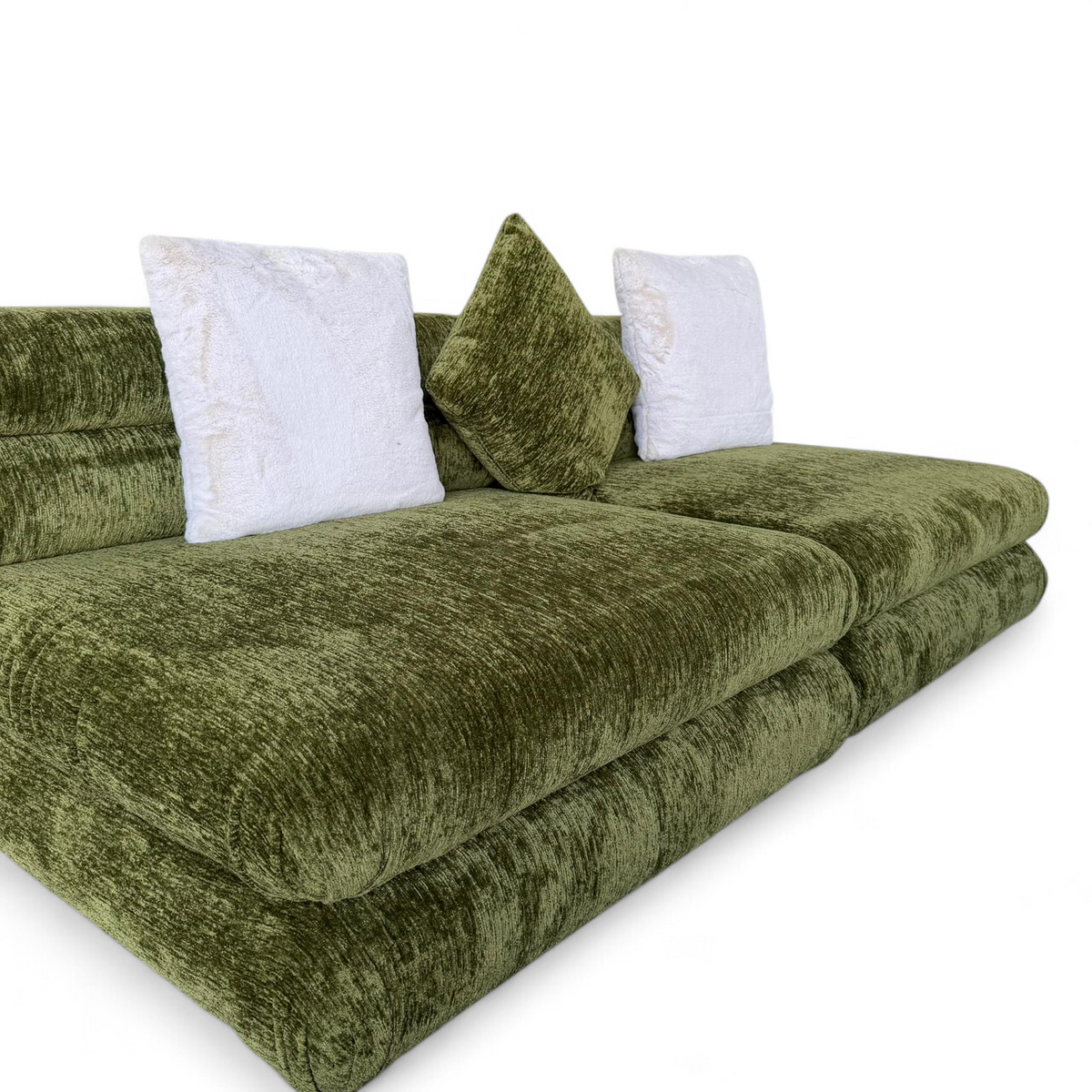 Mallow 6 Piece  Modular Sofa