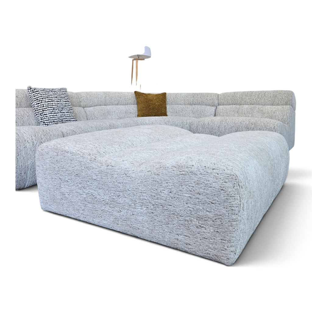 Nimbus Collection — 6-Piece Modular Sofa