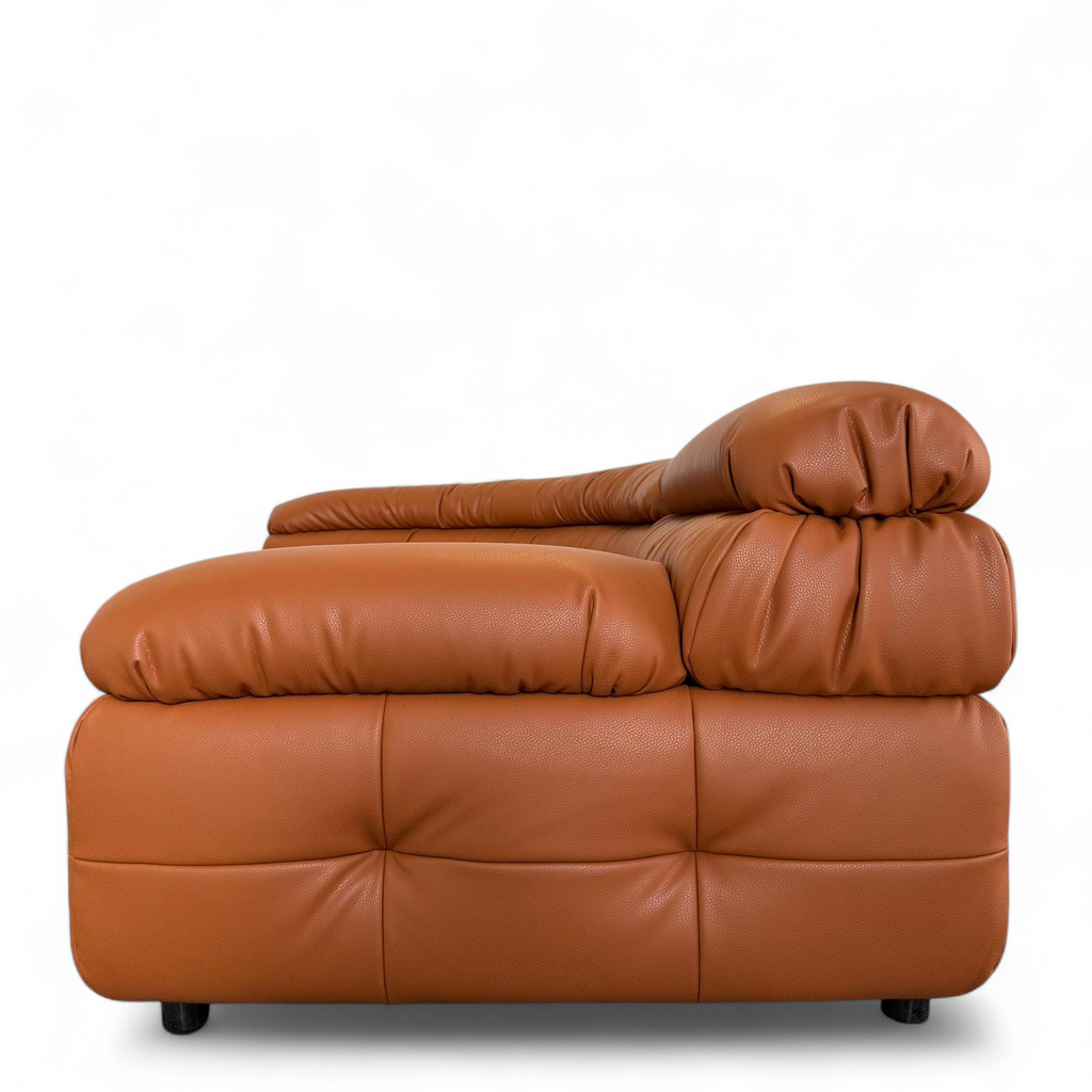 Cloud Nine 4 Piece Modular Sofa