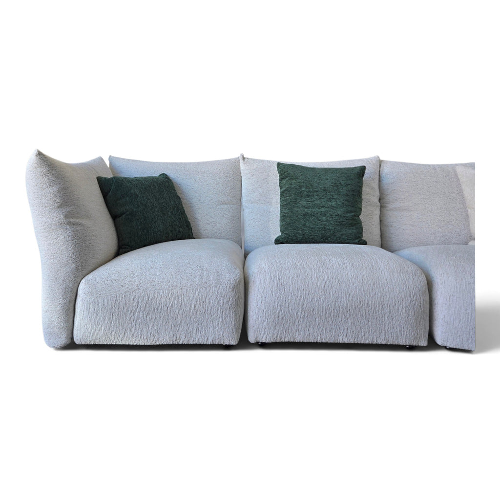Cumulus Cloud Flower Sofa Modular Collection